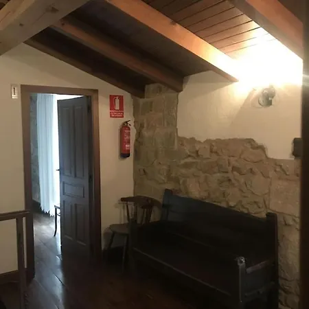 Rural La Muralla De *