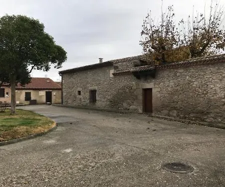 Rural La Muralla De Country house *