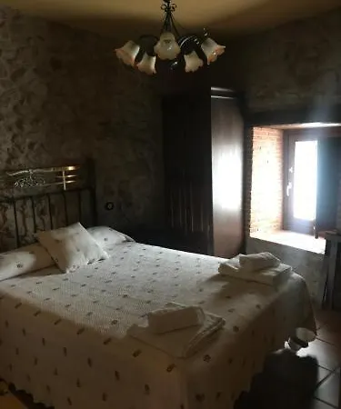 منزل ريفي Rural La Muralla De *