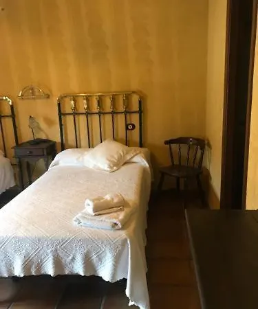 Rural La Muralla De منزل ريفي *