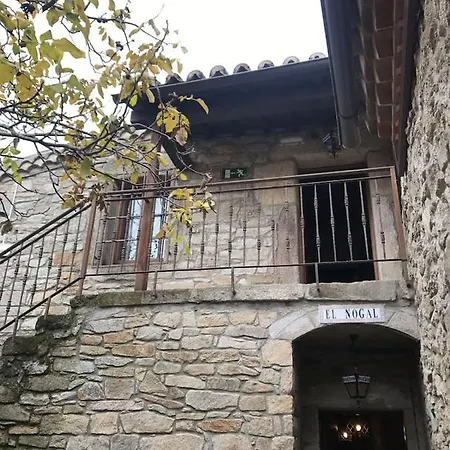 Rural La Muralla De * Ledesma
