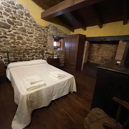 Rural La Muralla De
