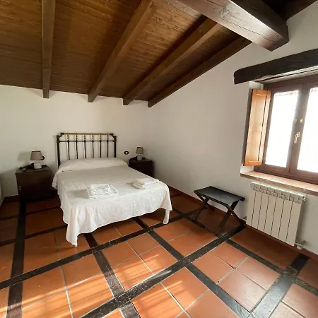 Rural La Muralla De