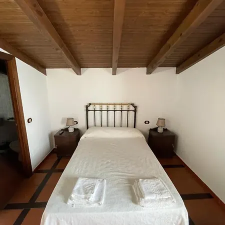 Rural La Muralla De Ledesma